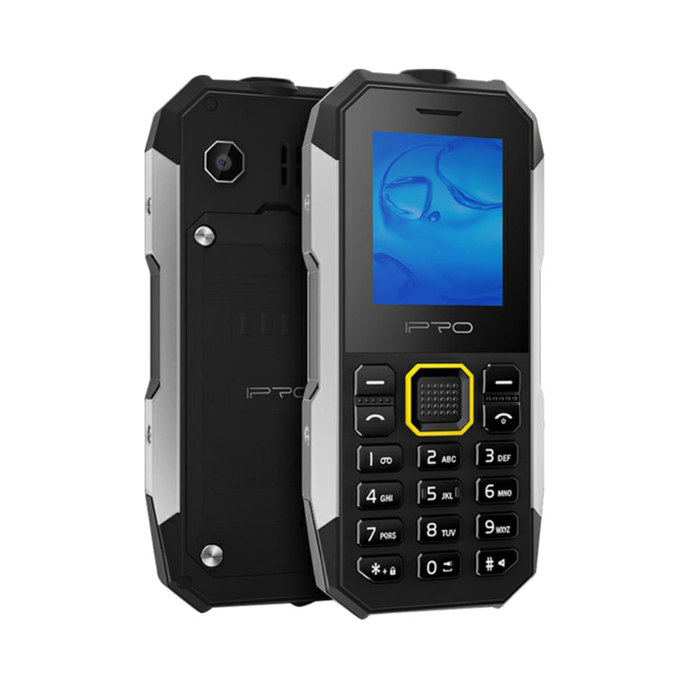 Ipro SHARK II DS Black | Iskustva & Preporuke