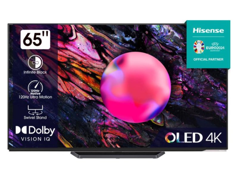 Hisense 65 inča 65A85K OLED 4K UHD Smart TV | Iskustva & Preporuke