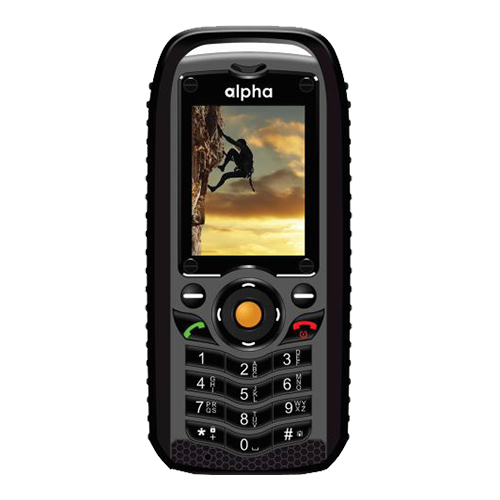 Alpha R1 Black (Crna) | Iskustva & Preporuke