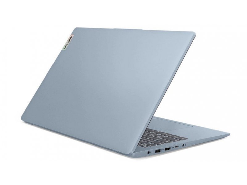 LENOVO IdeaPad Slim 3 15IAH8 (Frost Blue) FHD, i5-12450H, 8GB, 512GB ...