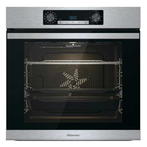 HISENSE BSA65226AX Ugradna rerna | Iskustva & Preporuke