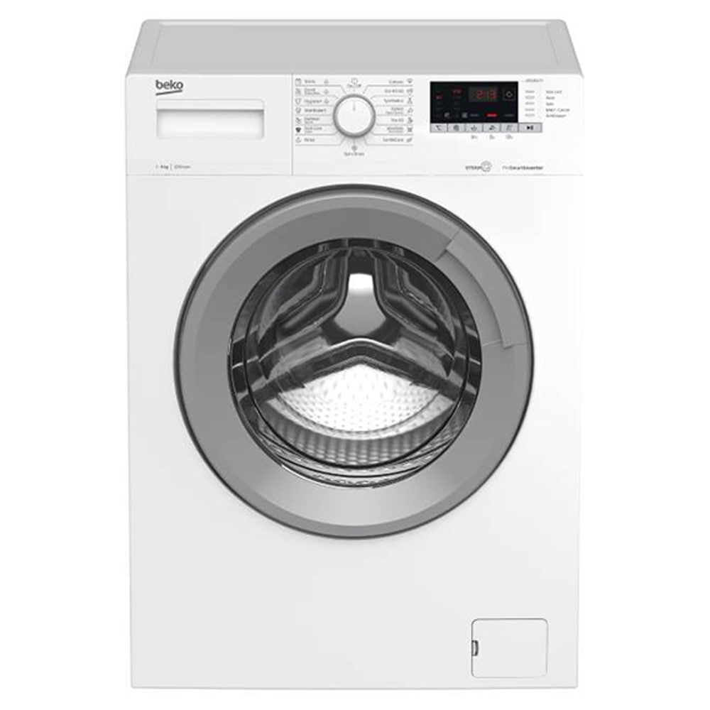 BEKO WTV 9612 XS Mašina za pranje veša