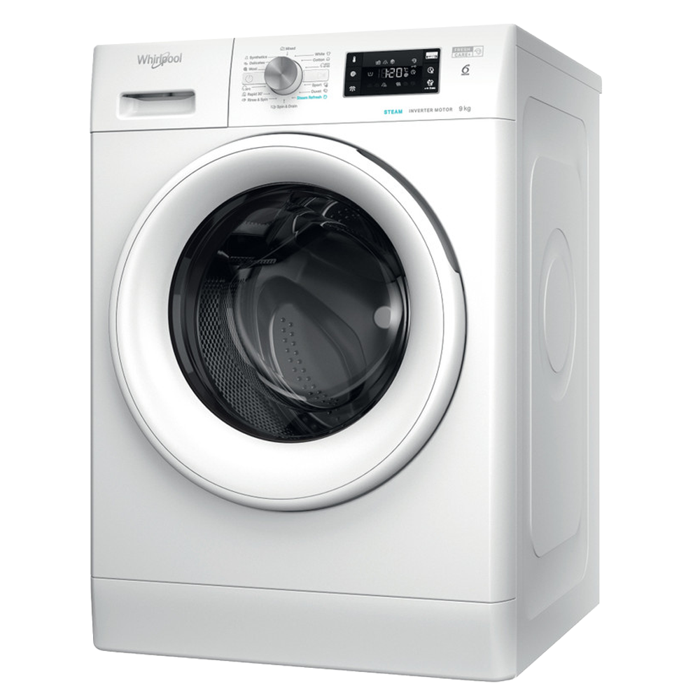 WHIRLPOOL FFB9458WVEE Mašina za pranje veša