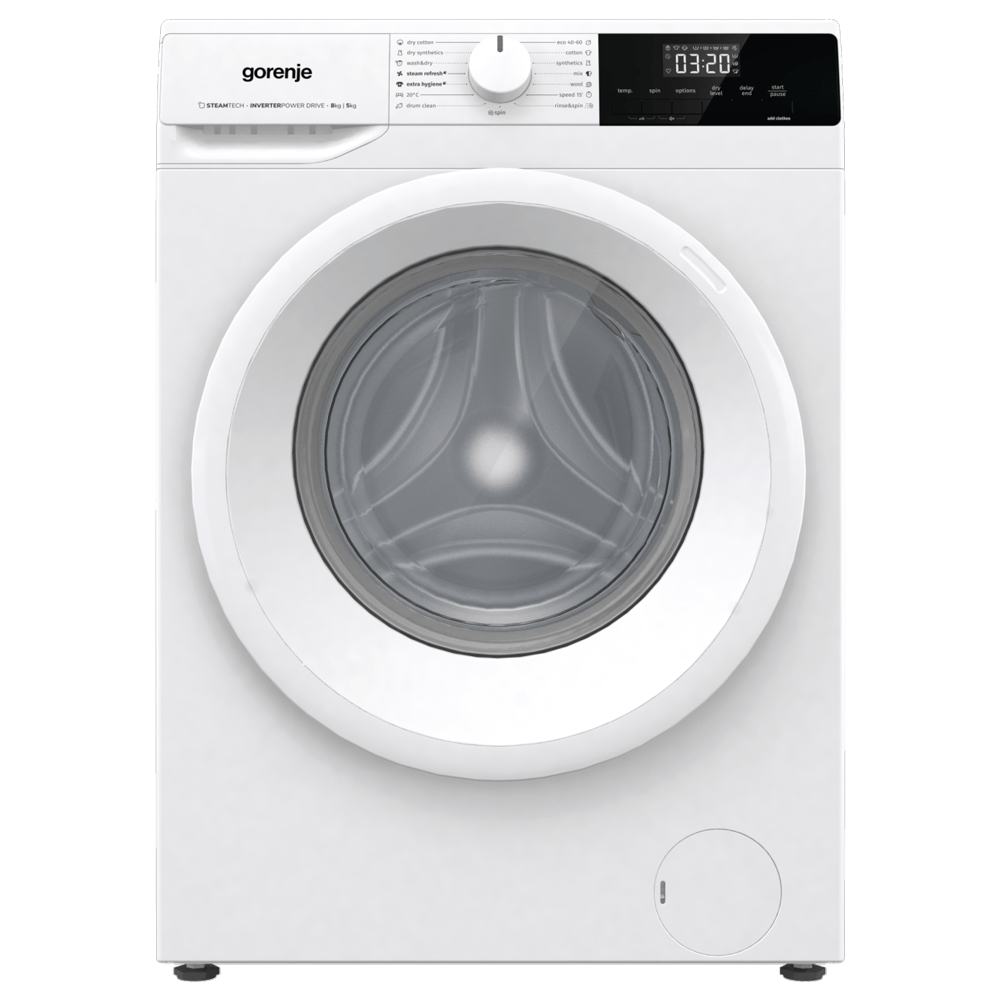 GORENJE W3D2A854ADS Mašina za pranje i sušenje veša
