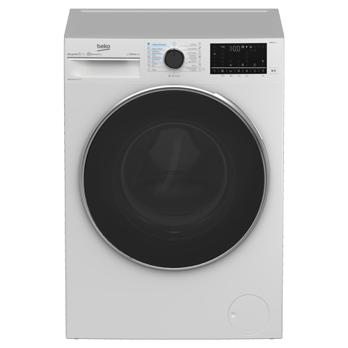 BEKO B5DF T 59447 W Mašina za pranje i sušenje veša