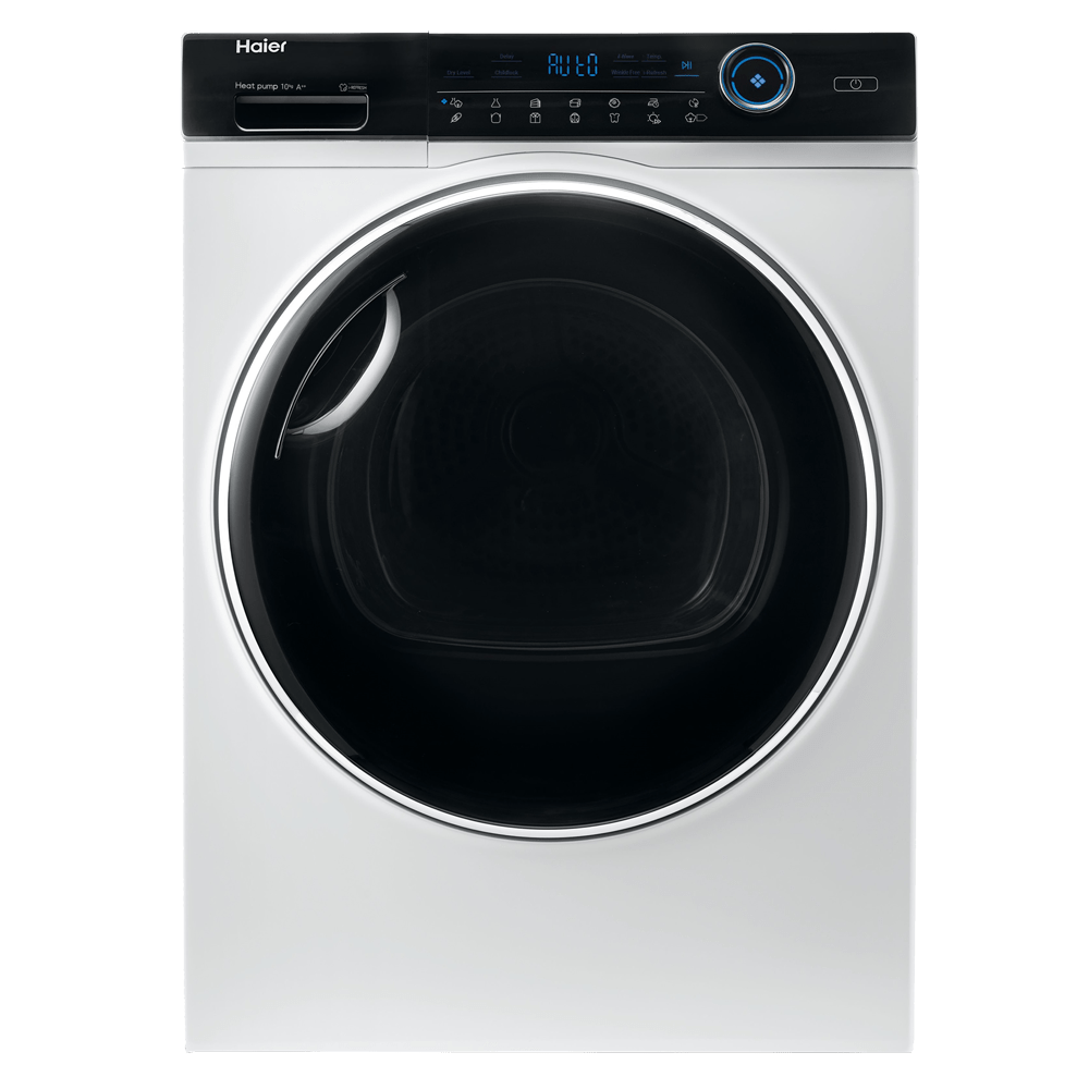HAIER HD 100-A2979-S  Mašina za sušenje veša