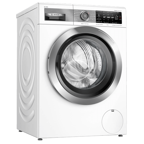 BOSCH WAV28EH0BY Mašina za pranje veša