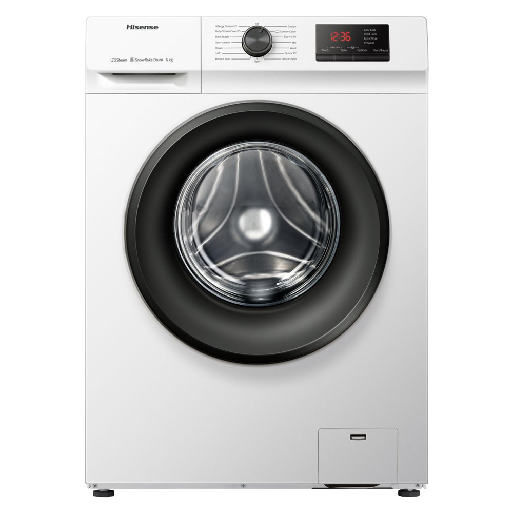 GORENJE WNHVB 6X2 SDS Mašina za pranje veša