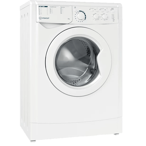 INDESIT EWSC61251WEUN Mašina za pranje veša