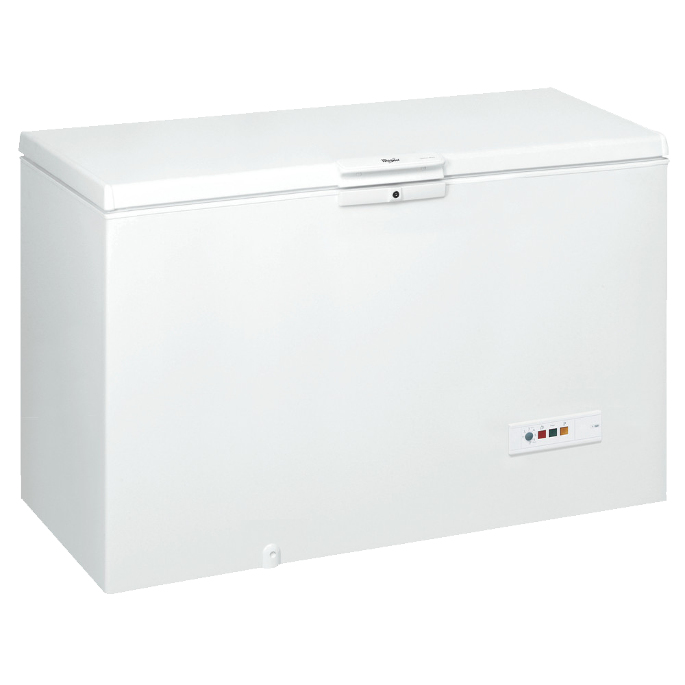 WHIRLPOOL WHM4611 Zamrzivač