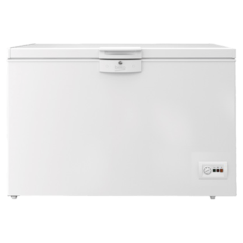 BEKO HSA40530N Zamrzivač