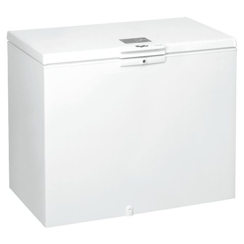WHIRLPOOL WHE3133.1 Zamrzivač
