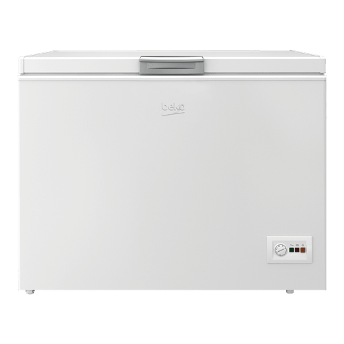 BEKO HSA32530N Zamrzivač