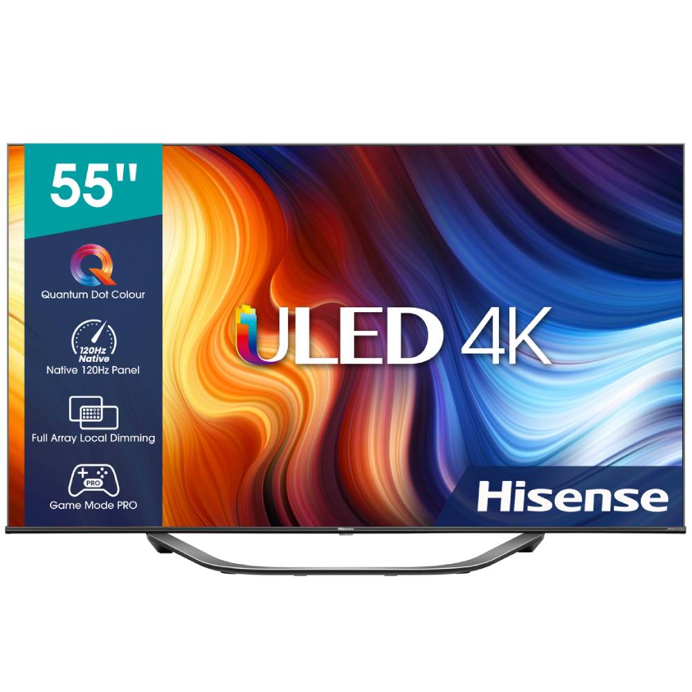 HISENSE 55U7HQ Smart televizor