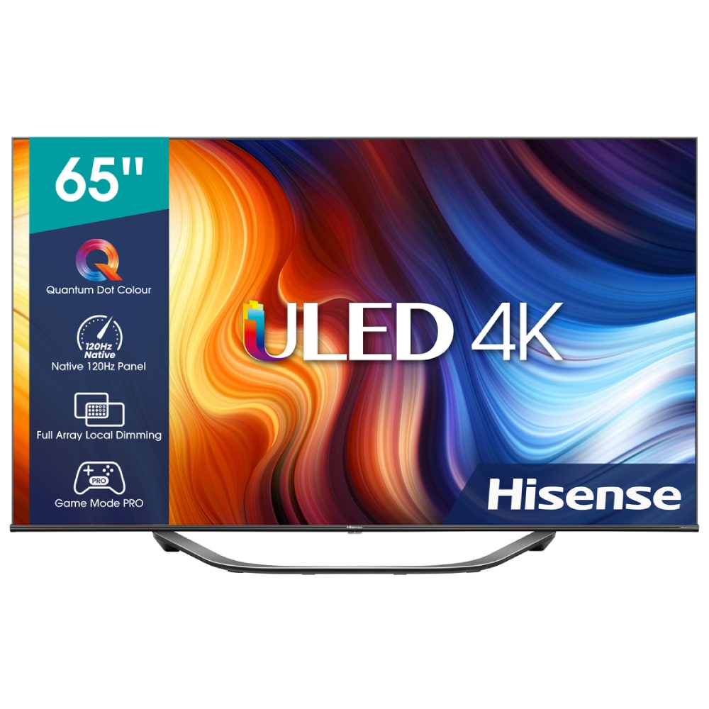 Hisense 65U7HQ Smart Televizor