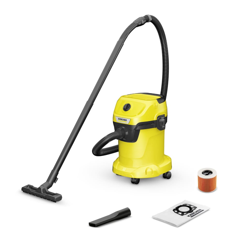 KARCHER WD 3 EU Usisivač
