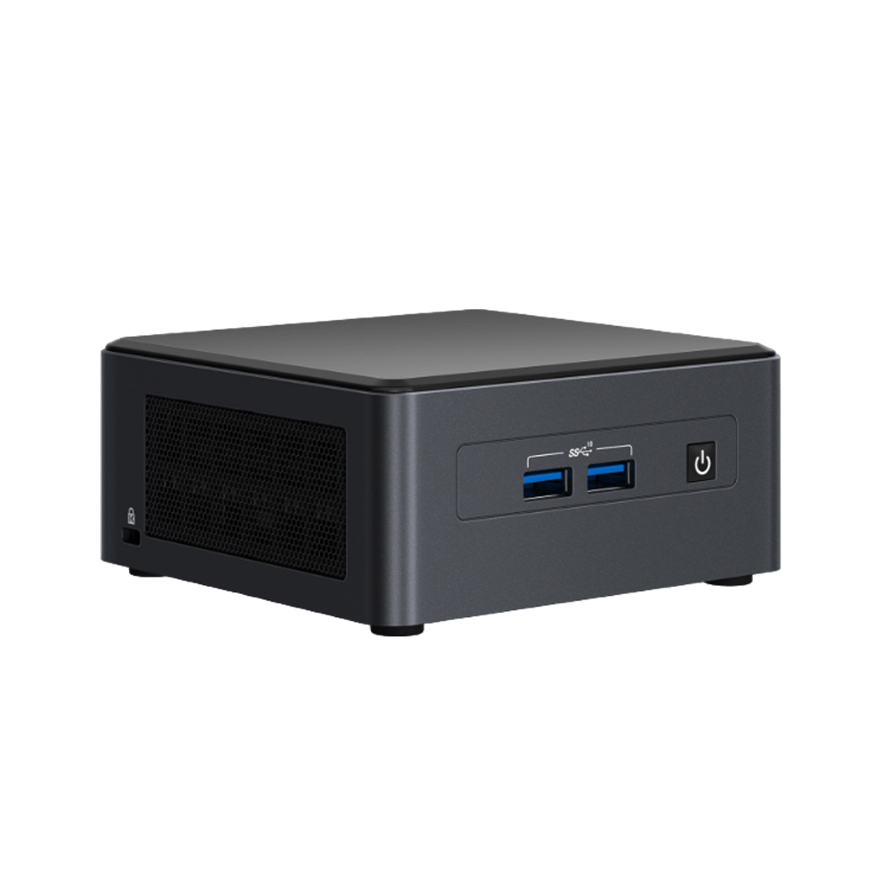 INTEL NUC 11 Pro Kit BNUC11TNKI50002