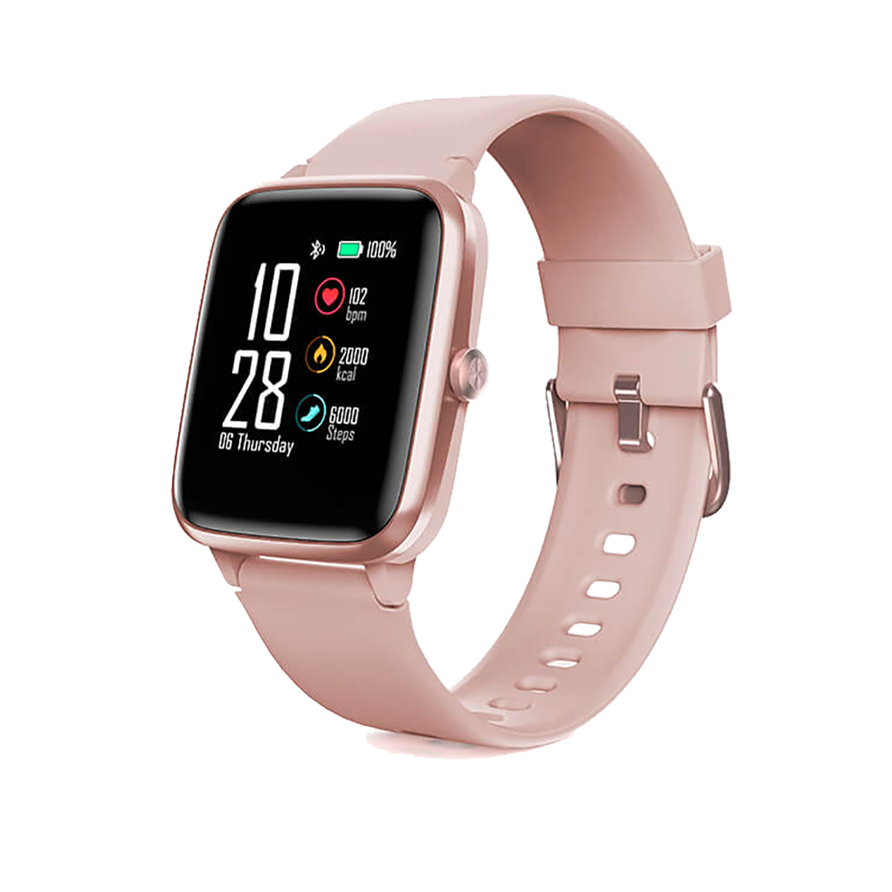 HAMA Fit Watch 5910 GPS Pametni sat