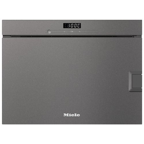 MIELE DG 6001 Parna rerna