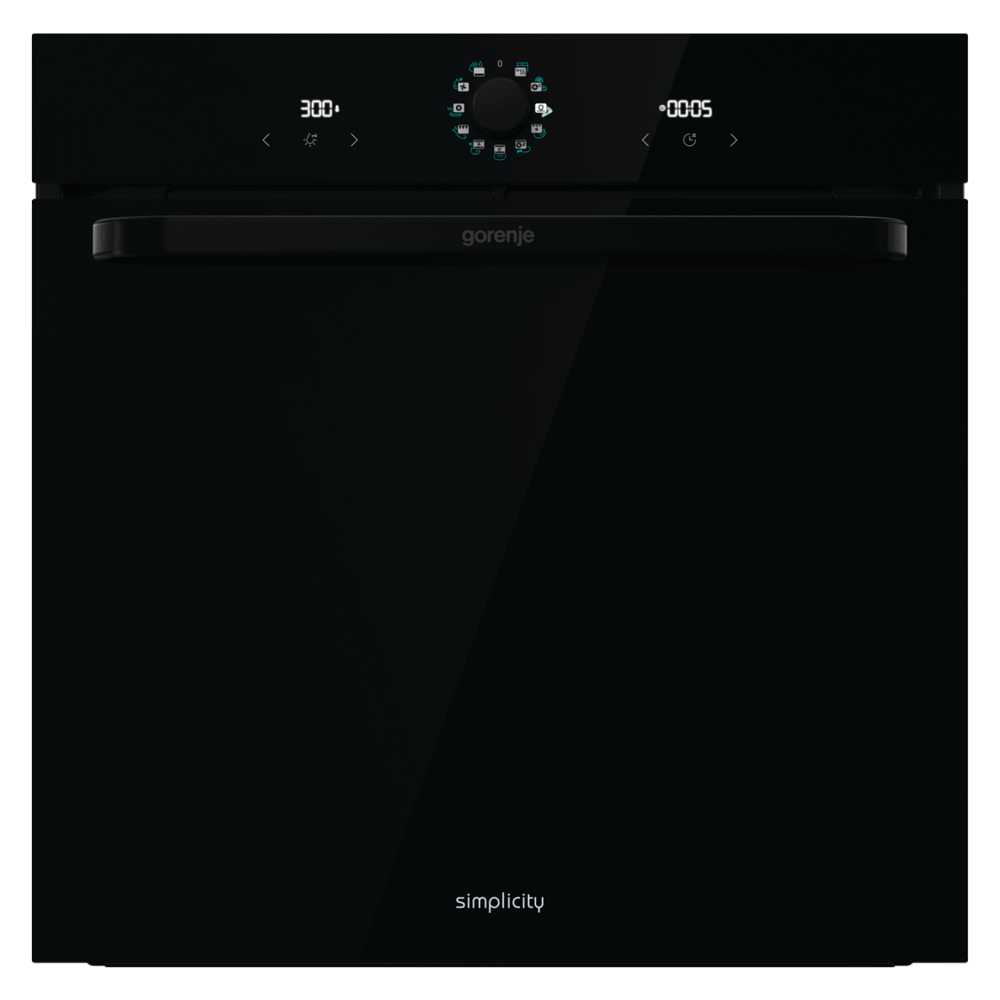 Gorenje BOS6737SYB Ugradna rerna