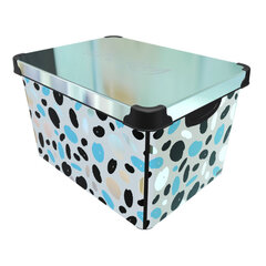 DISNEY Kutija za odlaganje Little King 20l
