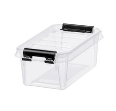 SMARTSTORE Kutija classic 0.5 1l providna