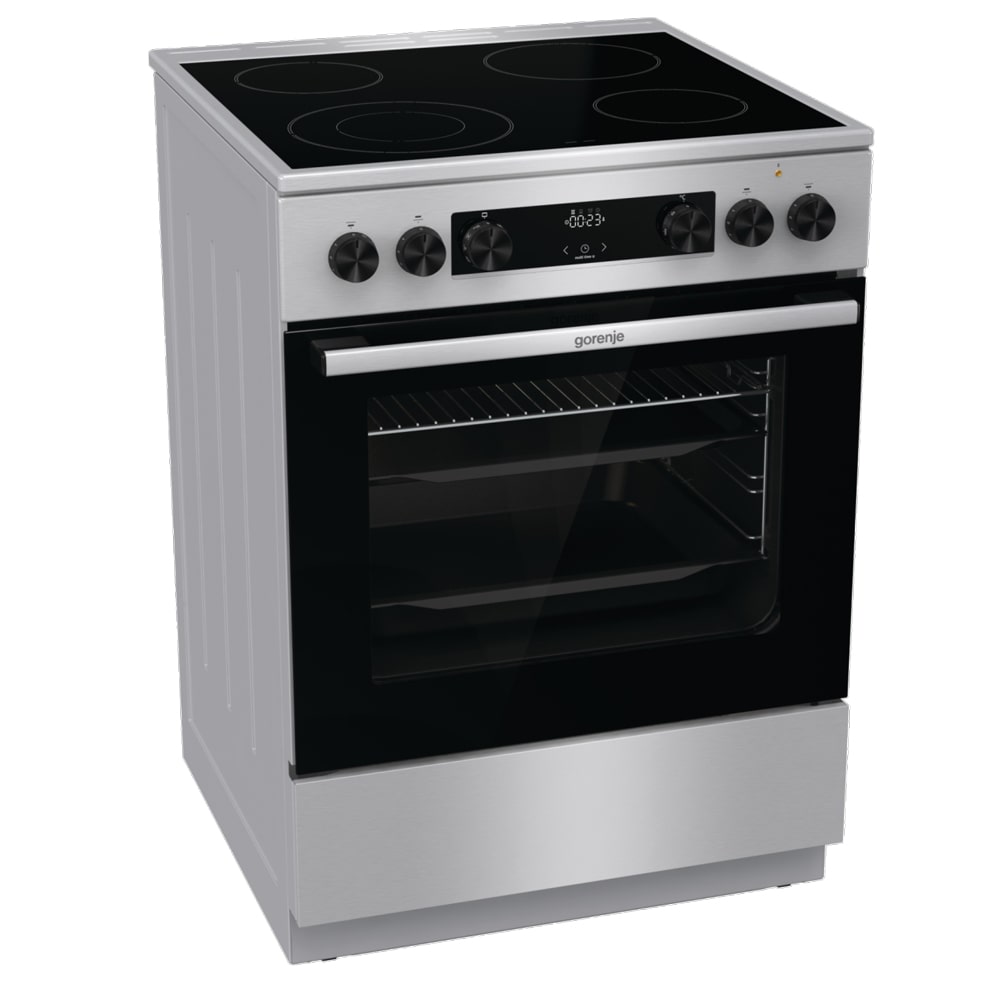 GORENJE GECS 6C70 XC Električni šporet