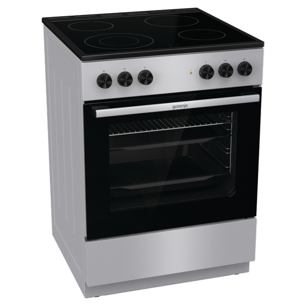 GORENJE GEC6A41SC Električni šporet