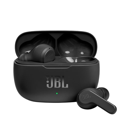 JBL Wave 200 Bežične bubice (Crna)