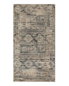 MADAME COCO Alette Tepih, 80x150cm, Šareni