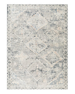 MADAME COCO Clarette Tepih, 120x170cm, Sivi