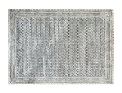 MADAME COCO Maura Tepih, 80x150cm, Sivi