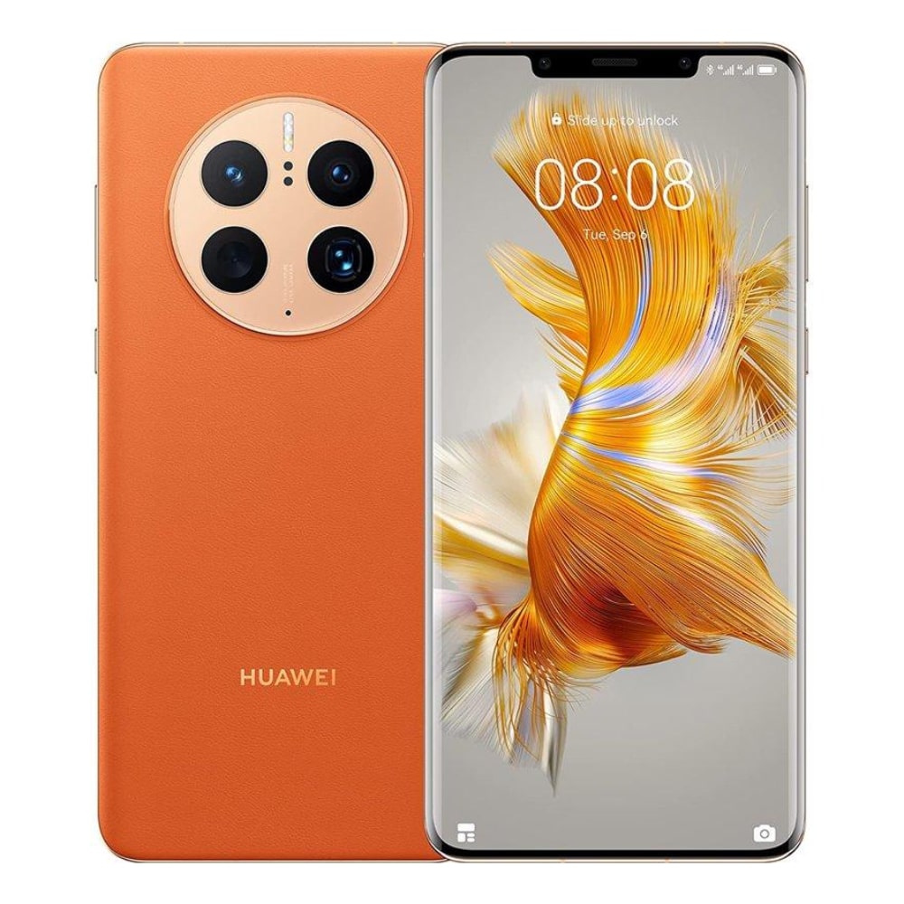 Huawei Mate 50 Pro 8/512GB Orange