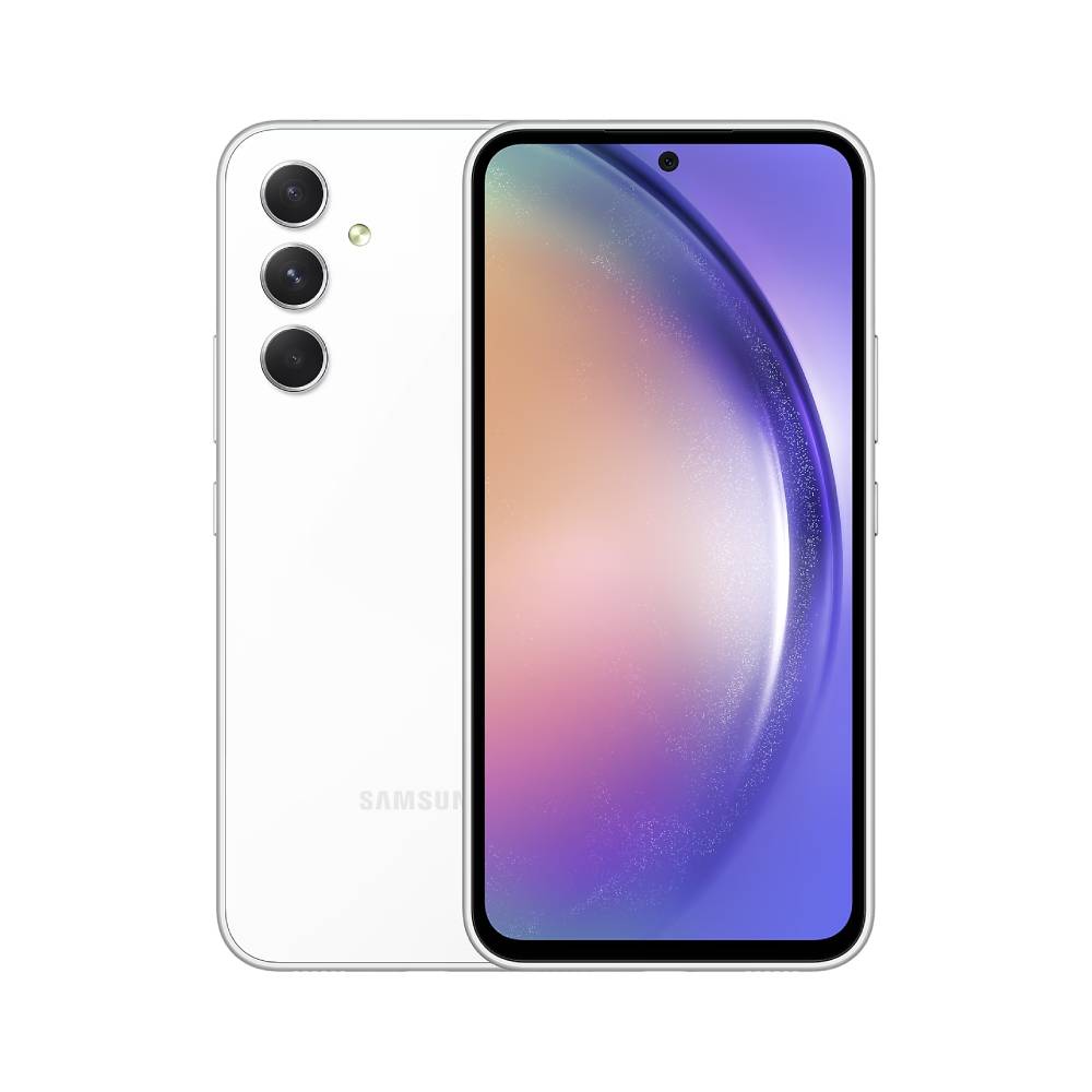 SAMSUNG Galaxy A54 5G 8/128GB White