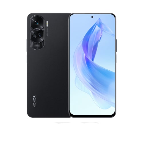 HONOR 90 Lite 5G 8/256GB Midnight Black