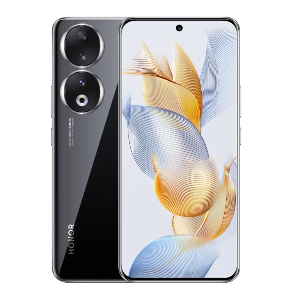 HONOR 90 5G 12/512GB Midnight Black