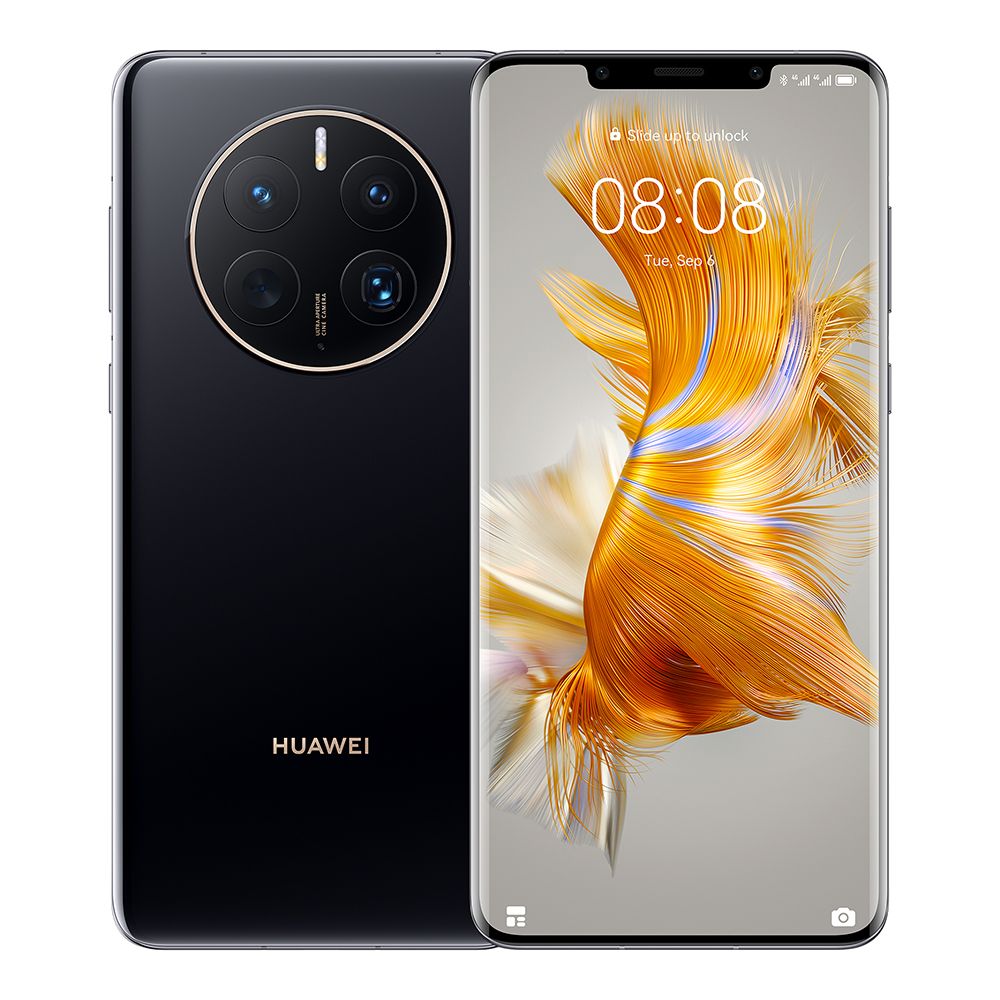 Huawei Mate 50 Pro 8/256GB Black