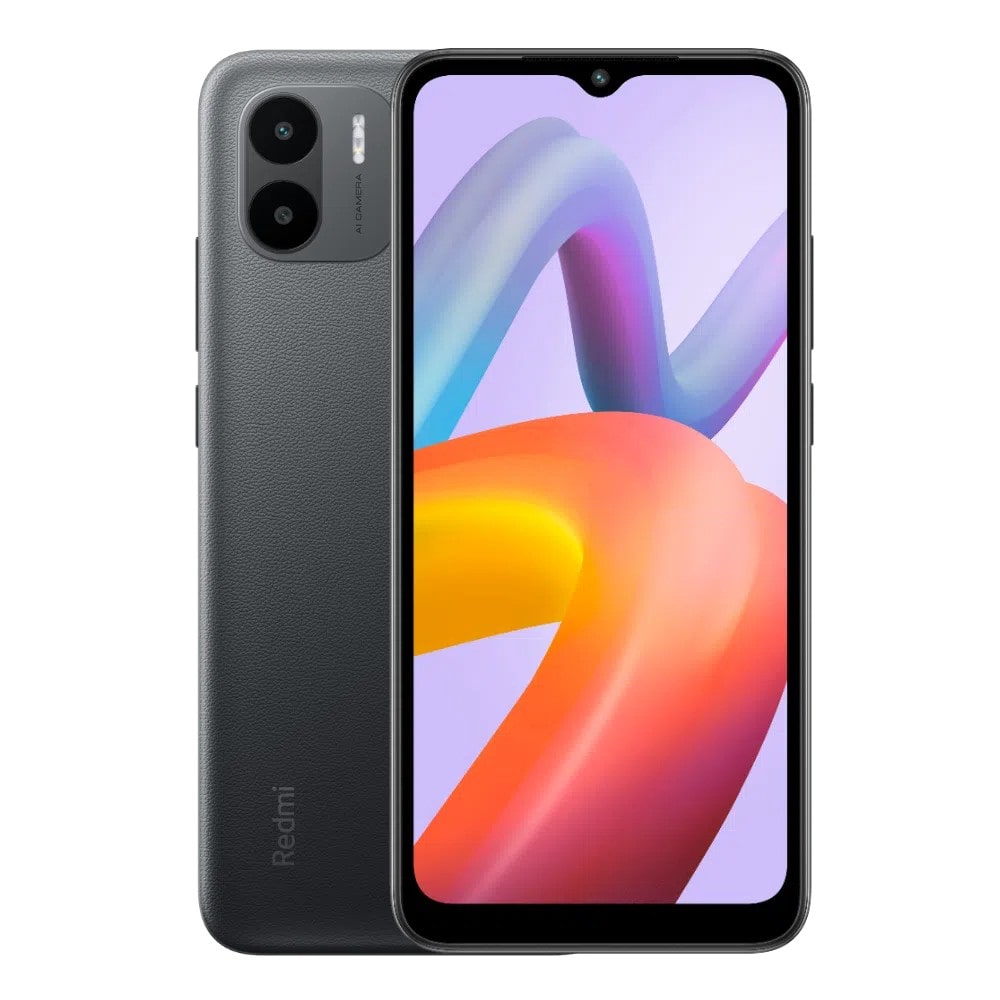 Xiaomi Redmi A2 2/32GB Black