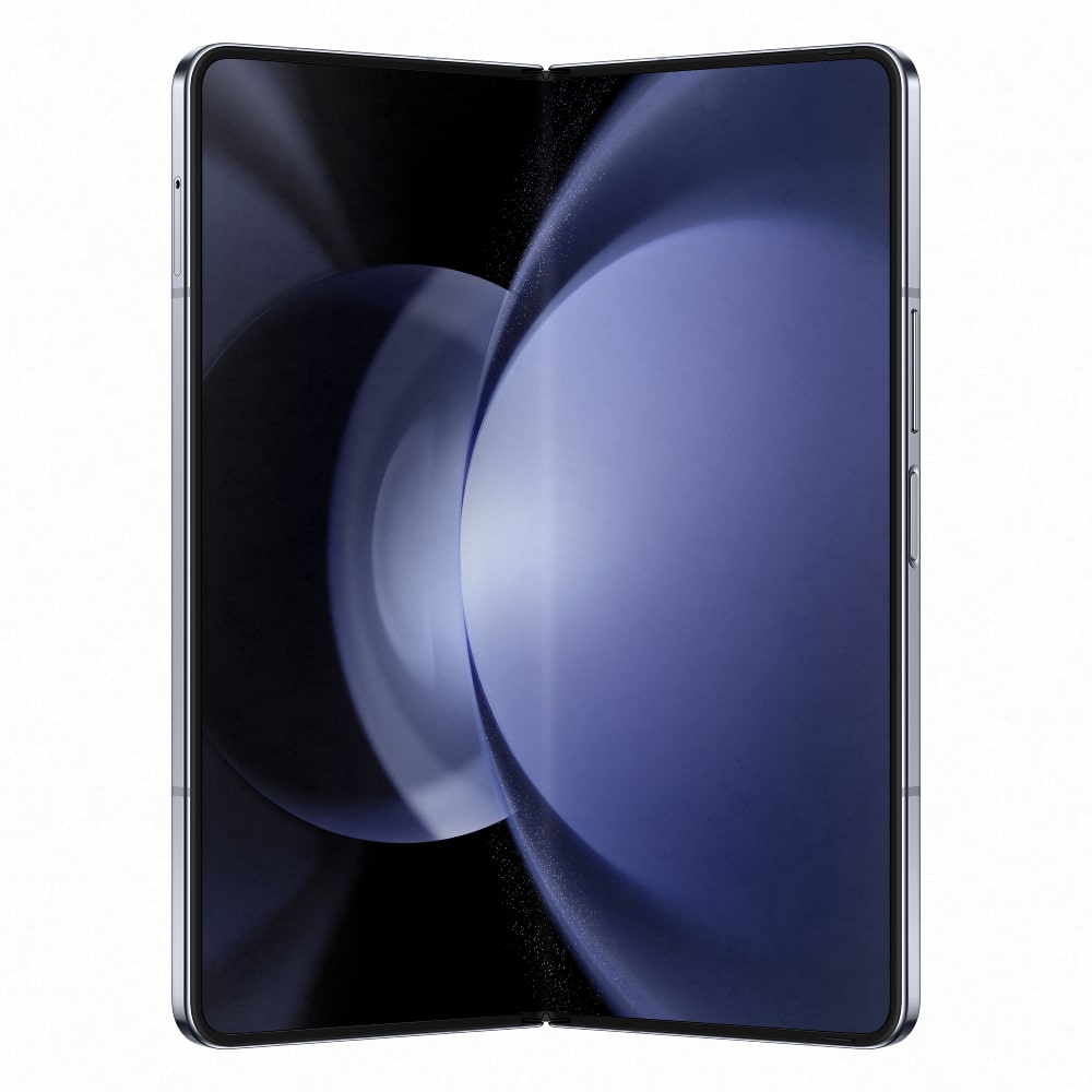 SAMSUNG Galaxy Z Fold5 12/512GB Icy Blue SM-F946BLBCEUC