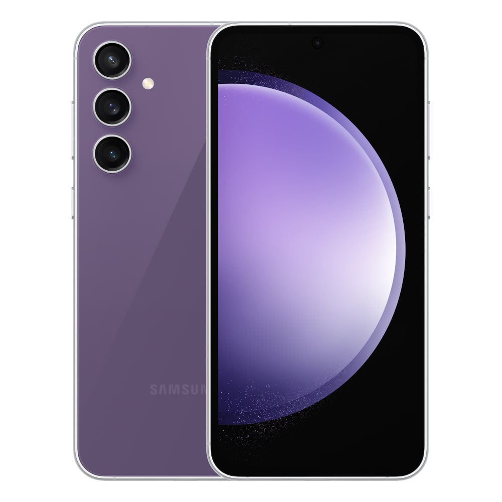SAMSUNG Galaxy S23 FE 8/256GB Purple