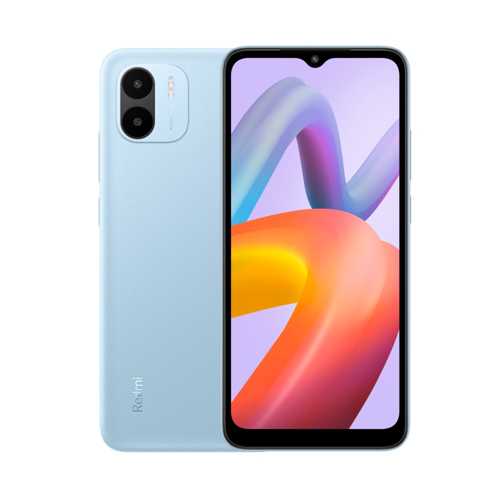 Xiaomi Redmi A2 3/64GB Light Blue