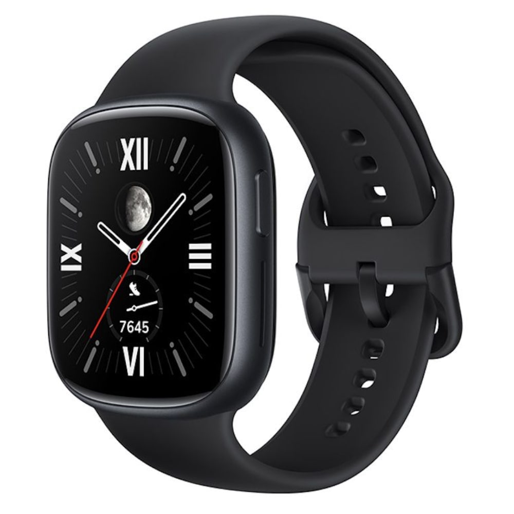 HONOR Watch 4 Black Pametni sat