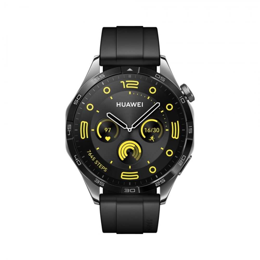 Huawei watch sales gt iskustva