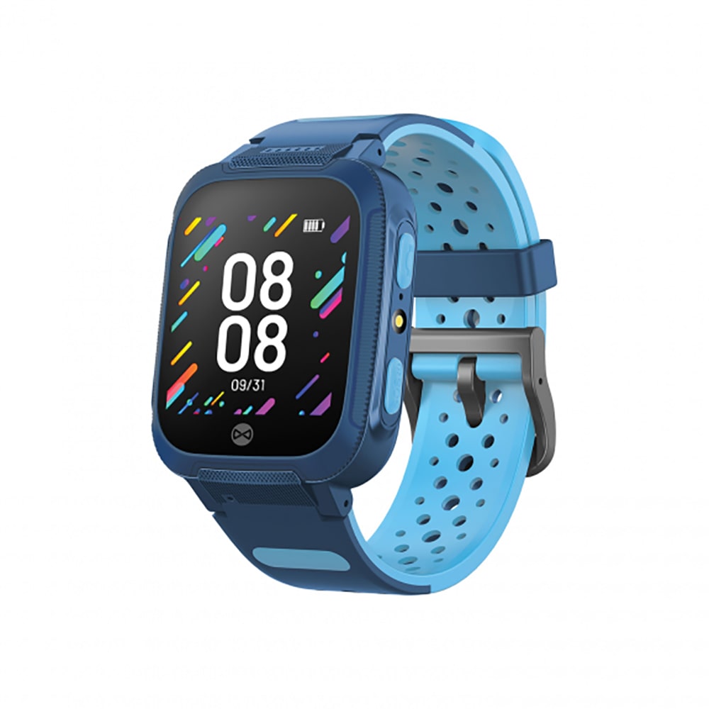 Forever Find Me 2 KW-210 Blue Pametni sat