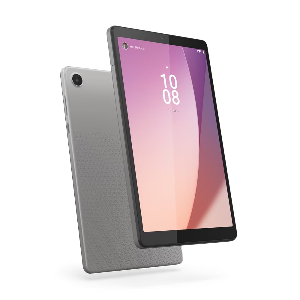 Lenovo Tab M8 (4th Gen) LTE 3/32GB Arctic Grey ZABV0084RS Tablet