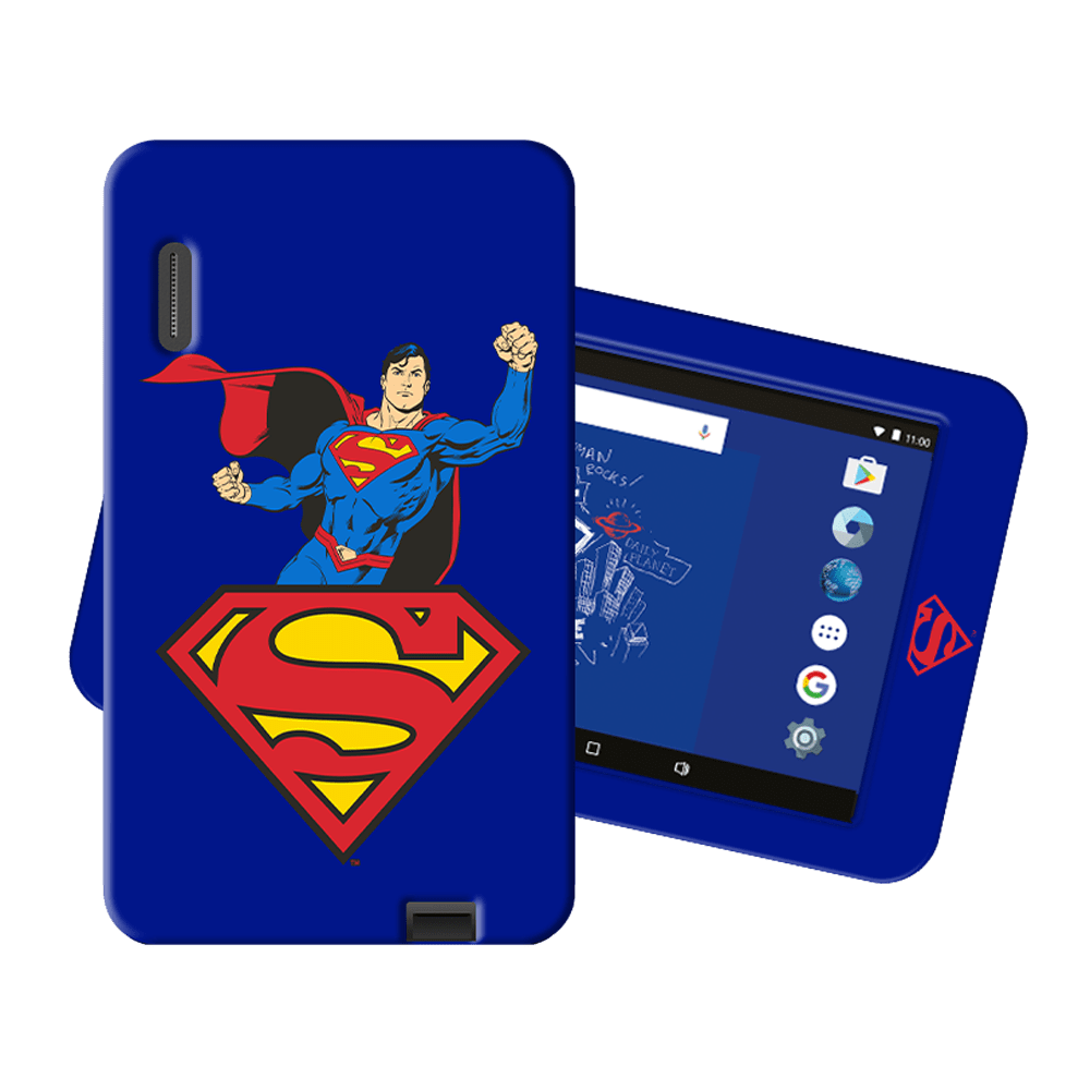 Estar Supermen 2/16GB ES-TH3- SUPERMAN7399 Tablet