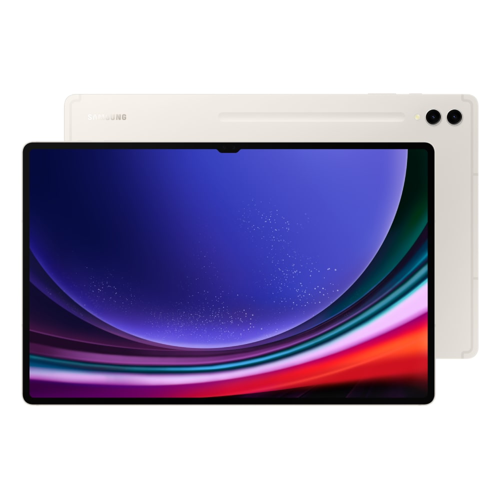 Samsung Galaxy Tab S9 Ultra 12/256GB WiFi Beige Tablet
