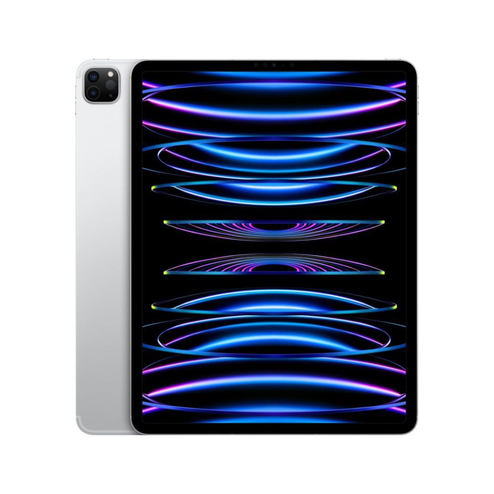 Apple iPad Pro 11" 4th Gen 2022 Wi-Fi 8/128GB Silver MNXE3HC/A