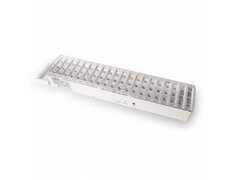 BBLINK LED Panik svetiljka 60 bela