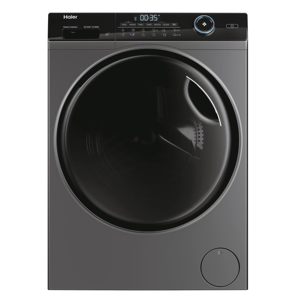 Haier HWD80B14959S8U1S Mašina za pranje i sušenje veša